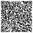 QR code with Amerman Mark contacts