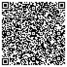 QR code with Mcelroy's Hardwood Floor CO contacts