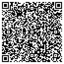 QR code with Cox Mesa contacts