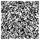 QR code with Cox Mesa contacts