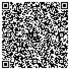 QR code with Cox Peoria contacts