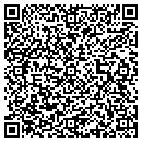 QR code with Allen Nancy F contacts