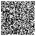 QR code with BAM Design Lab LLC contacts