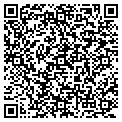 QR code with Moondance Ranch contacts