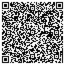 QR code with Aaron Amy T contacts