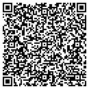 QR code with One O One Ranch contacts