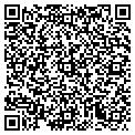QR code with Dish Network contacts