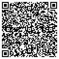 QR code with Dish Network contacts