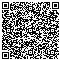 QR code with Dish Network contacts