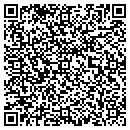 QR code with Rainbow Ranch contacts