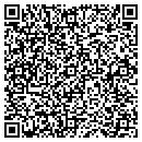 QR code with Radiant Inc contacts