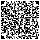 QR code with Omega Flooring Gallery contacts