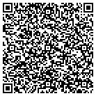 QR code with L Boogie Mobile Detailing contacts