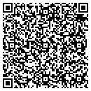 QR code with Orient Flooring contacts