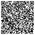 QR code with Ccoft contacts