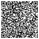 QR code with R & D Ranch LLC contacts