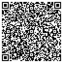 QR code with Rebel V Ranch contacts