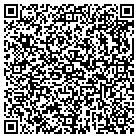 QR code with Bailey Trucking Company Inc contacts