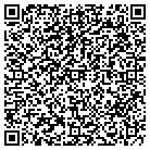 QR code with M & M Mobile Car Wash & Detail contacts
