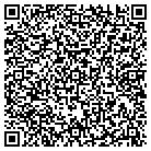 QR code with L & S Quality Plumbing contacts
