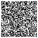 QR code with D T Technologies contacts