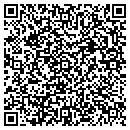 QR code with Aki Evelyn R contacts
