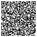 QR code with Brookside Interiors contacts