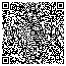 QR code with Horton & Assoc contacts
