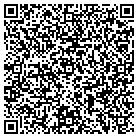 QR code with White Glove Cleaning Service contacts