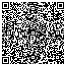 QR code with V G Pinoy Talaga contacts