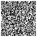 QR code with E Homes N Loans contacts
