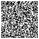 QR code with Atienza Vibeth D contacts