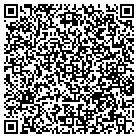 QR code with Quick & Big Trucking contacts