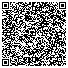 QR code with R And R Drywall & Flooring contacts