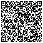 QR code with C C Jones Produce Trucking contacts