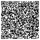 QR code with W-Computer & Wireless contacts