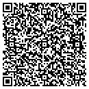 QR code with Aa Plush Inc contacts