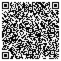 QR code with R & M Floors contacts