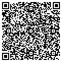 QR code with Simon Anaya contacts