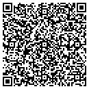QR code with The Rack Ranch contacts