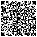 QR code with T H Ranch contacts