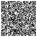QR code with R&R Flooring Distribution Inc contacts