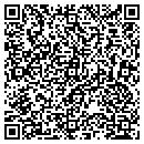 QR code with C Point Properties contacts