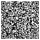 QR code with Triplerranch contacts