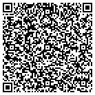 QR code with June Cleaners Alterations contacts