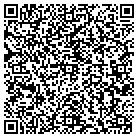 QR code with E Lite Auto Detailing contacts