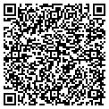 QR code with Comcast contacts