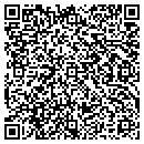 QR code with Rio Linda Day Nursery contacts