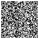 QR code with Casaniers contacts