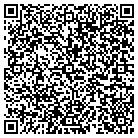 QR code with Time Of Day & Temperature Se contacts
